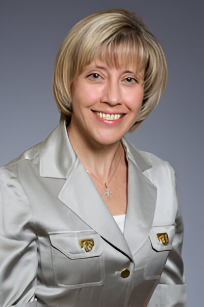 Portrait of Joanne Crenshaw, MD